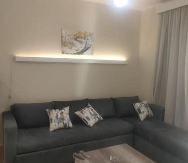 Sakkala Apartamento | Diamond Lily Aldau heights Hurghada rent one bedroom apartment