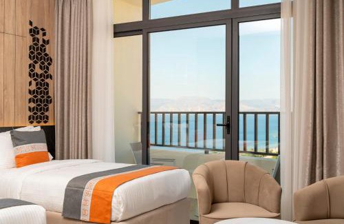 Aqaba Hotel | Diamond Palm Hotel & Resort