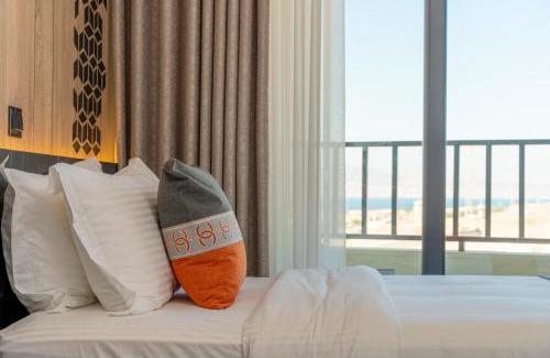 Aqaba Hotel | Diamond Palm Hotel & Resort