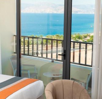 Aqaba Hotel | Diamond Palm Hotel & Resort