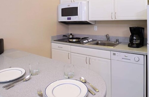 Capistrano Beach Villa | Diamond Resorts Riviera Beach Resort - 1 Bedroom - Ocean View Phase 1