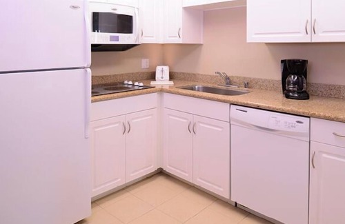 Capistrano Beach Villa | Diamond Resorts Riviera Beach Resort - 2 Bedroom - No View