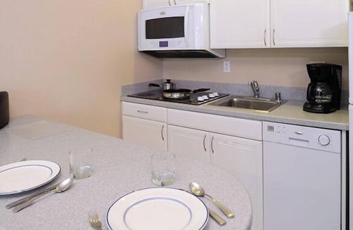 Capistrano Beach Villa | Diamond Resorts Riviera Beach Resort - 2 Bedroom - No View