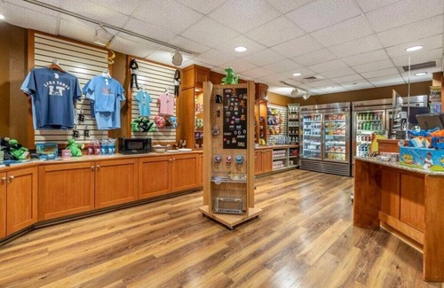 South Lake Tahoe Villa | Diamond Resorts Lake Tahoe Vacation Resort - 1 Bedroom Standard