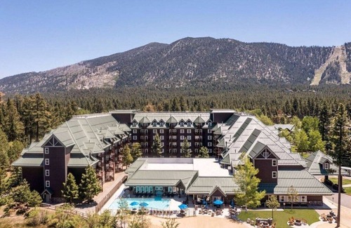 South Lake Tahoe Villa | Diamond Resorts Lake Tahoe Vacation Resort - 1 Bedroom Standard