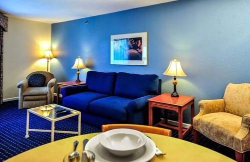 Mishawaka Villa | Diamond Resorts Varsity Clubs of America - South Bend - 1 Bedroom