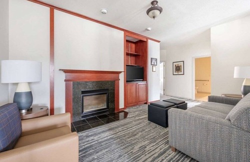 Mishawaka Villa | Diamond Resorts Varsity Clubs of America - South Bend - 1 Bedroom Deluxe