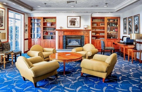 Mishawaka Villa | Diamond Resorts Varsity Clubs of America - South Bend - 1 Bedroom Deluxe