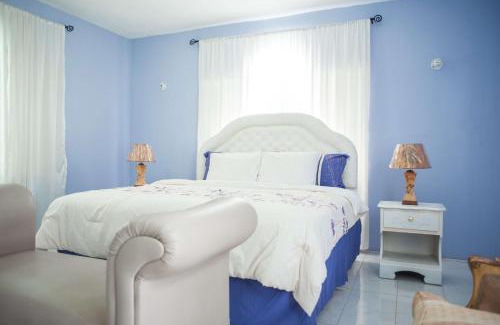 Montego Bay Hotel | Diamond Villa Guest House