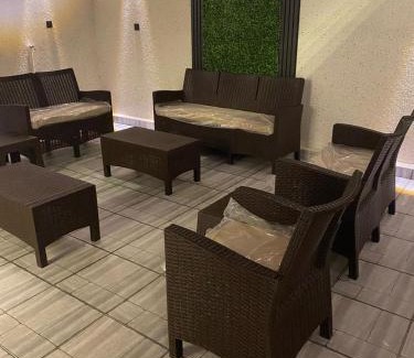 Abha Chalet De Esquí | Diamonds 6 الماسات الست