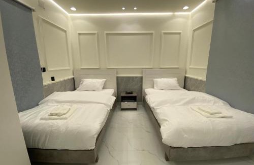 Abha Chalet De Esquí | Diamonds 6 الماسات الست