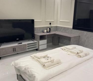 Abha Chalet De Esquí | Diamonds 6 الماسات الست