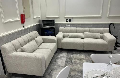 Abha Chalet De Esquí | Diamonds 6 الماسات الست