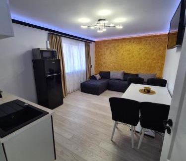 Lupeni Apartamento | Diamonds House 2