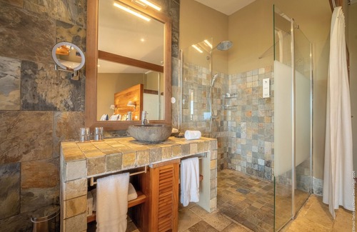 Sainte-Anne Hotel | Diana Dea Lodge