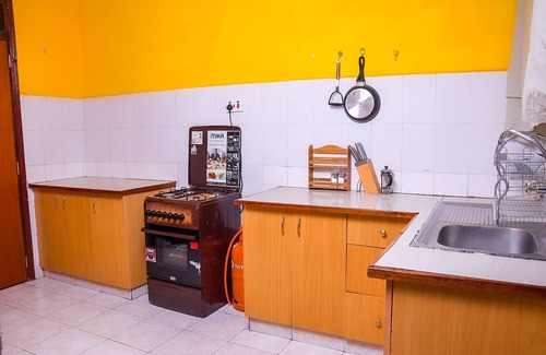 Kisumu Apartamento | Diana Executive Residence