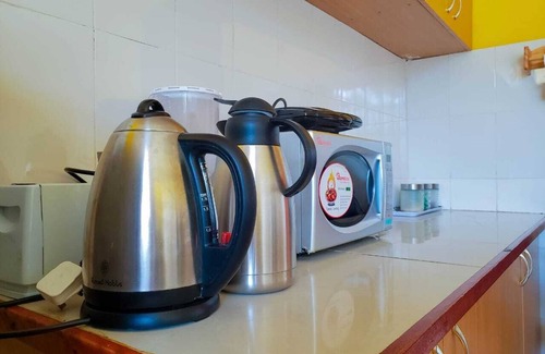 Kisumu Apartamento | Diana Executive Residence