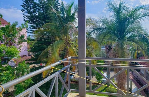 Kisumu Apartamento | Diana Executive Residence