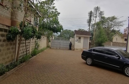 Kisumu Apartamento | Diana Executive Residence