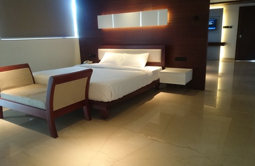 Nedumbassery Hotel | Diana Heights