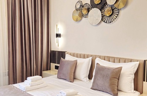 Nork-Marash Hotel | DiAngelo Guesthouse|Studio 15