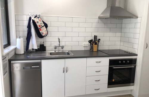 Bluff Hill Chalet De Esquí | Didi's Place - justo donde quieres estar!