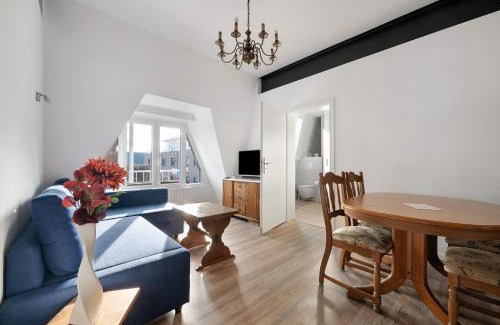 Vechta Apartamento | Die Alter Schwede Wohnung 2