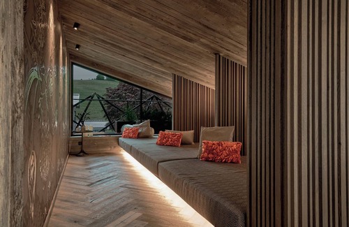 Maria Alm am Steinernen Meer Hotel | die Hochkönigin - Mountain Resort