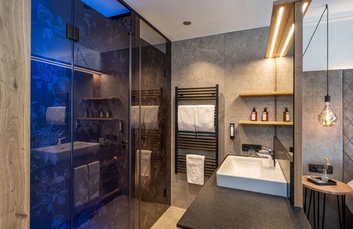 Maria Alm am Steinernen Meer Hotel | die Hochkönigin - Mountain Resort