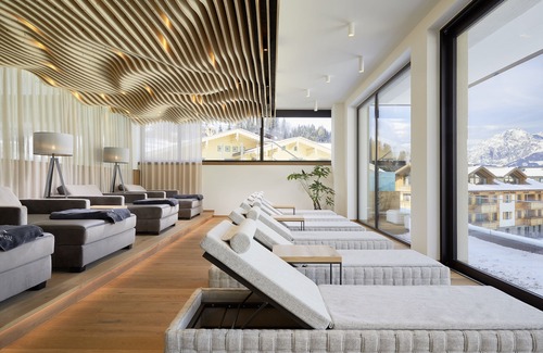 Maria Alm am Steinernen Meer Hotel | die Hochkönigin - Mountain Resort