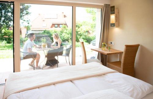 Huenfeld Hotel | Die Finca