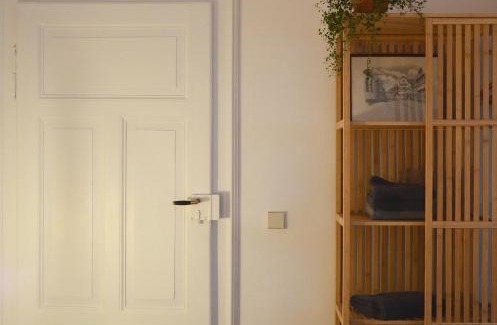 Bad Bergzabern Apartamento | Die Gründerzeitvilla zwischen Weinstrasse und Pfälzer Wald