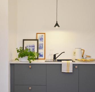 Bad Bergzabern Apartamento | Die Gründerzeitvilla zwischen Weinstrasse und Pfälzer Wald