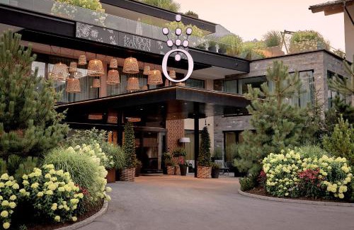 Maria Alm am Steinernen Meer Hotel | die HOCHKÖNIGIN - Mountain Resort