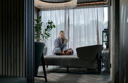 Maria Alm am Steinernen Meer Hotel | die HOCHKÖNIGIN - Mountain Resort