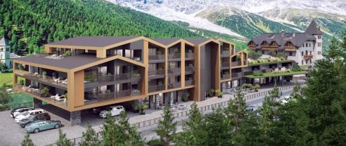 Solda Hotel | Die Post am Ortler