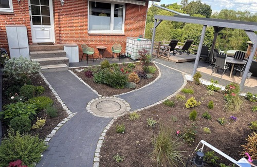 Bad Oldesloe Apartamento | Die Ruhe am Königsteich Zwischen Hamburg und Ostsee