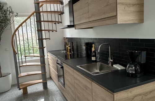 Falsterbo Casa | Die Südlichste Insel Schwedens!