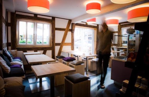 Michelstadt Hotel | die Träumerei GmbH