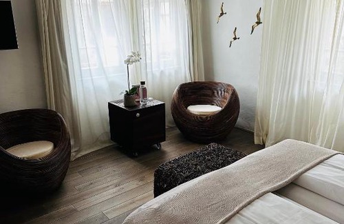 Michelstadt Hotel | die Träumerei GmbH