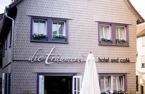 Michelstadt Hotel | die Träumerei GmbH
