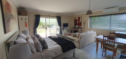 Riebeeck West Apartamento | Die Tuin Hekkie In Riebeek-West