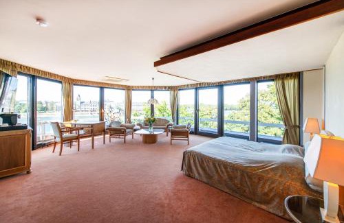 Ehrenbreitstein Hotel | Diehls Hotel