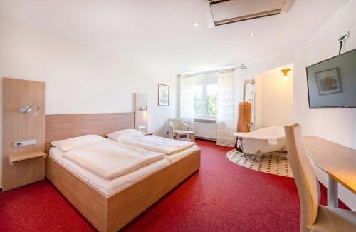 Ehrenbreitstein Hotel | Diehls Hotel