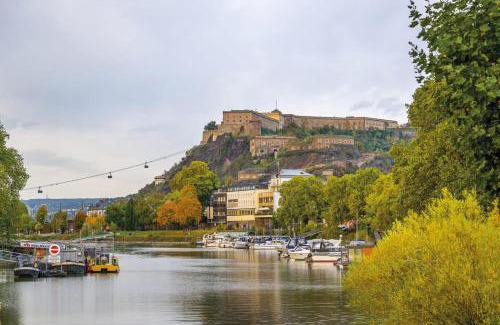 Ehrenbreitstein Hotel | Diehls Hotel