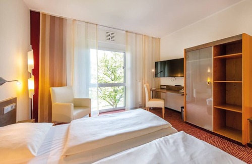 Ehrenbreitstein Hotel | Diehls Hotel