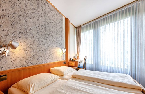 Ehrenbreitstein Hotel | Diehls Hotel