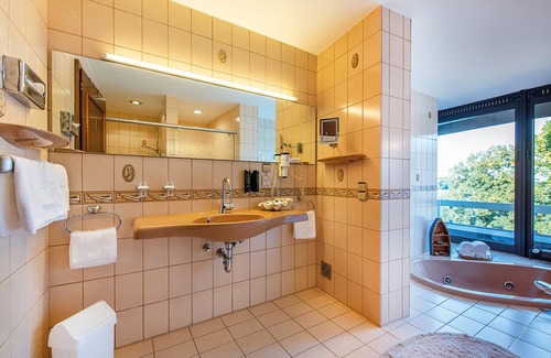 Ehrenbreitstein Hotel | Diehls Hotel