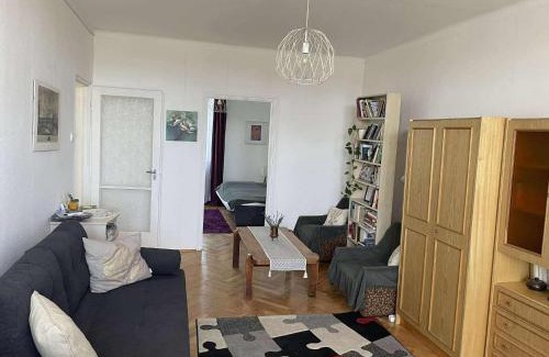 Tiszafured Apartamento | Digitális Detox Apartman