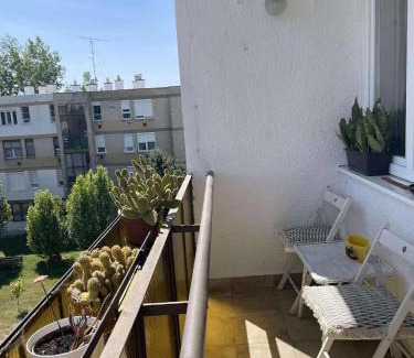 Tiszafured Apartamento | Digitális Detox Apartman